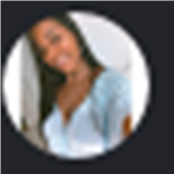 Foto de perfil de Amanda Rachel no Google